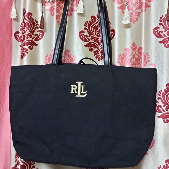 Lauren Ralph Lauren Handbags - Lauren Ralph Lauren